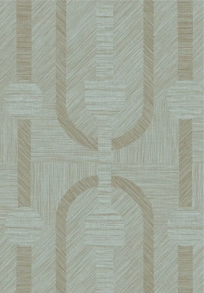 Essentials Amulet 19412 Soft Teal