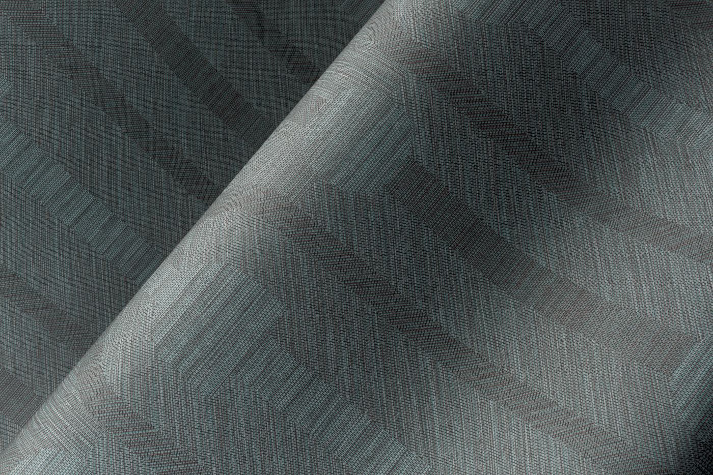 Preview: Essentials Amulet 19413 Blue Stone