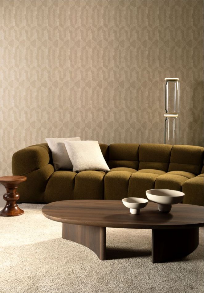 Preview: Essentials Delta 19400 Toffee