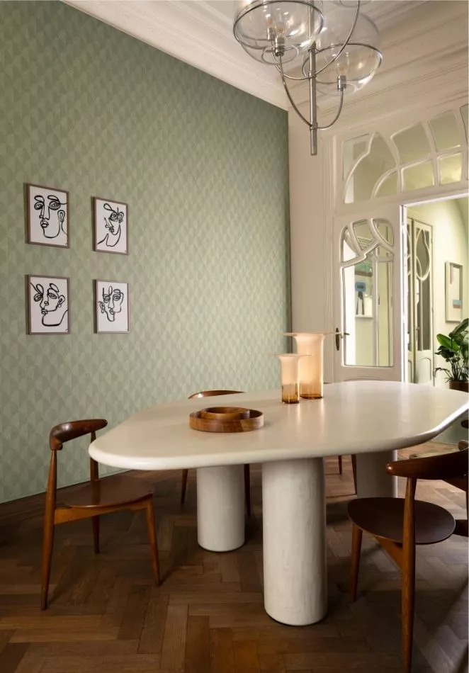 Essentials Horus 19430 Teal