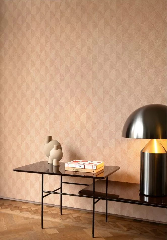 Essentials Horus 19436 Blush