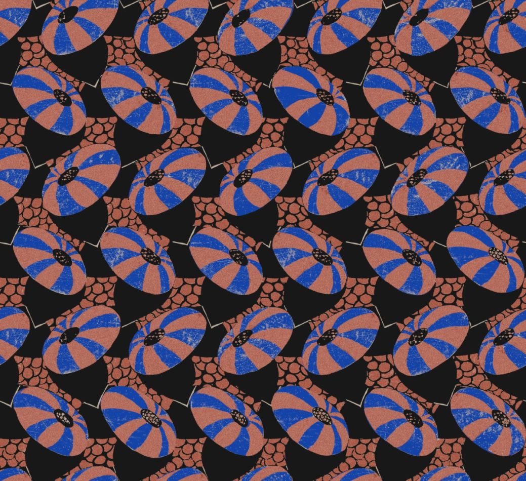 Preview: Cecilia Imperial FOL002