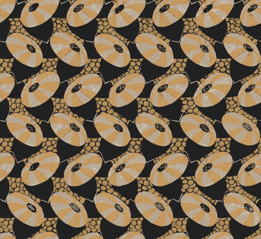 Preview: Cecilia Gold FOL004