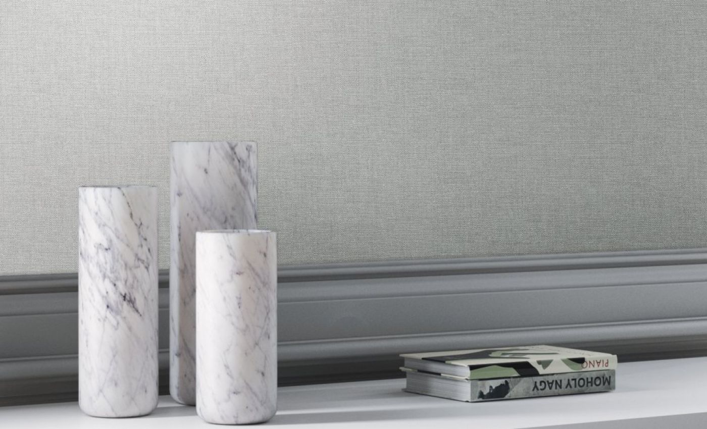 Preview: Kos Ivory FOL1003