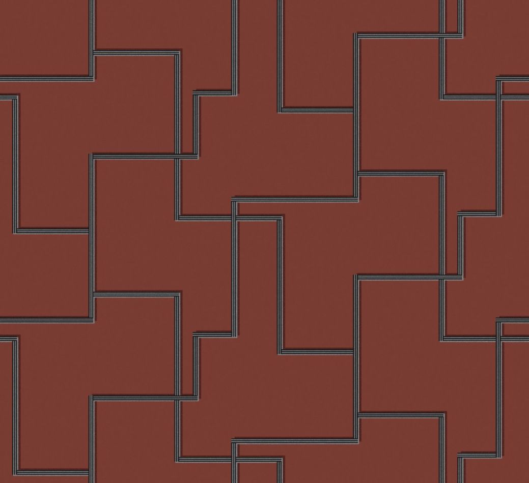 Preview: Christo Rust FOL202