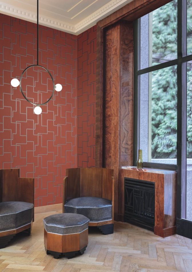 Preview: Christo Rust FOL202