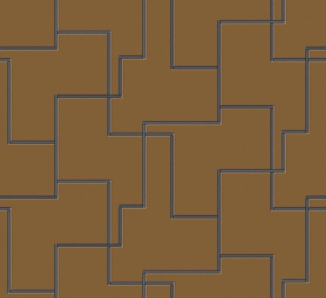 Preview: Christo Gold FOL204