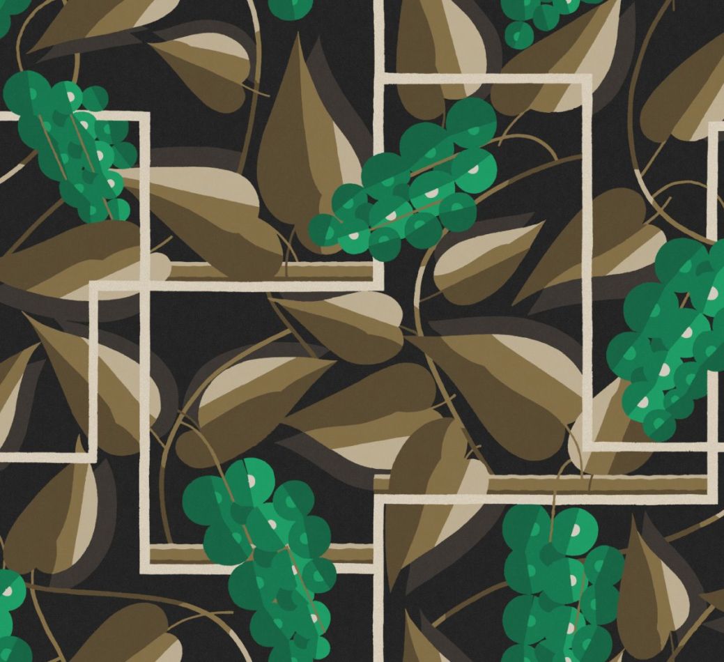 Preview: Henry Emerald FOL301