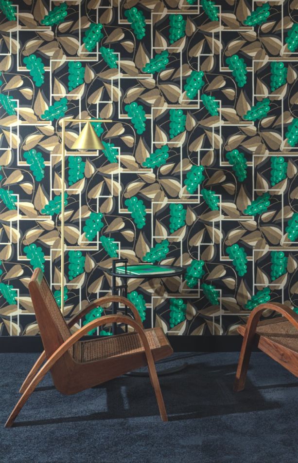 Preview: Henry Emerald FOL301