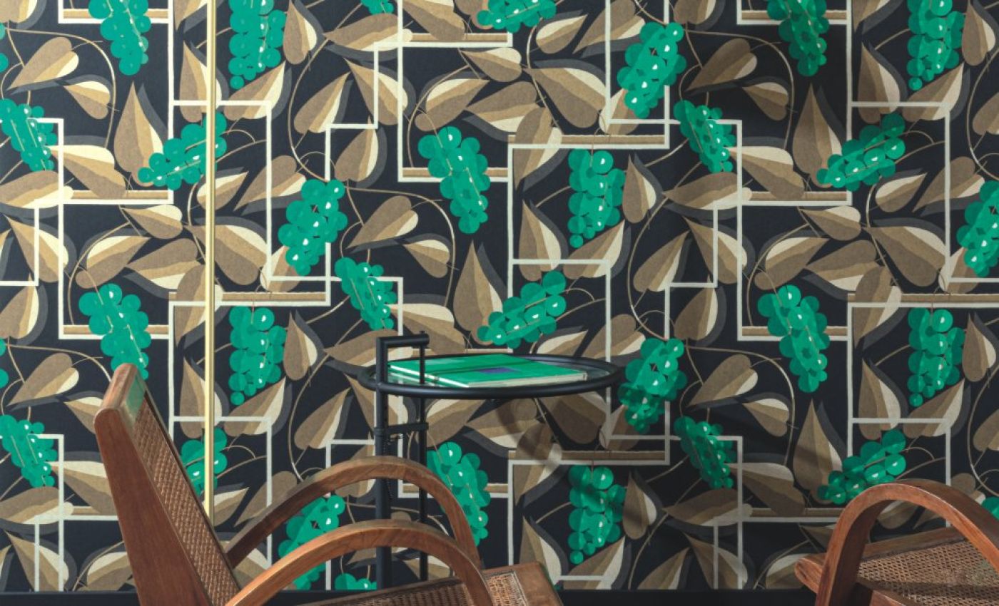 Preview: Henry Emerald FOL301