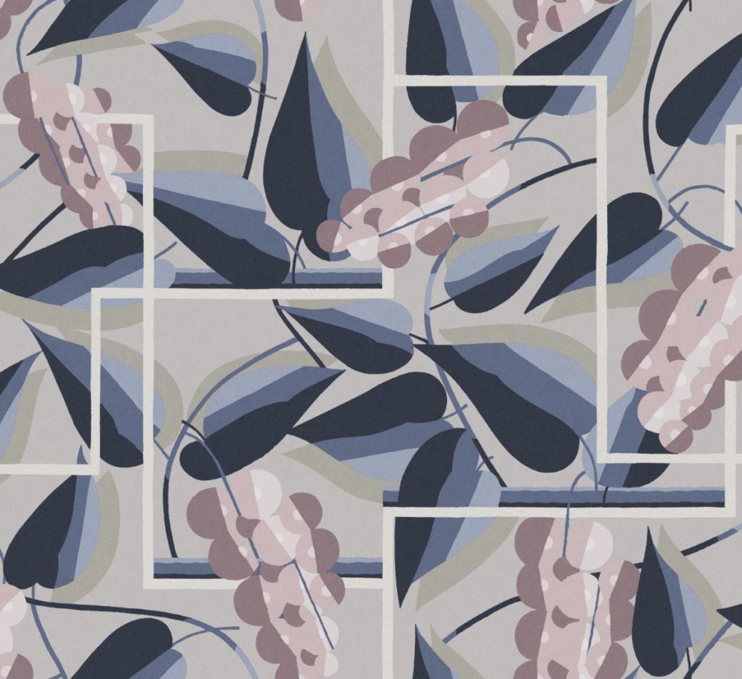 Preview: Henry Woodrose FOL303