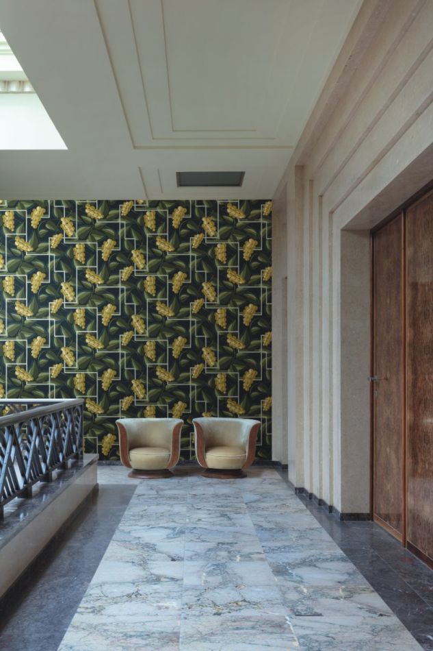 Preview: Henry Oasis FOL305