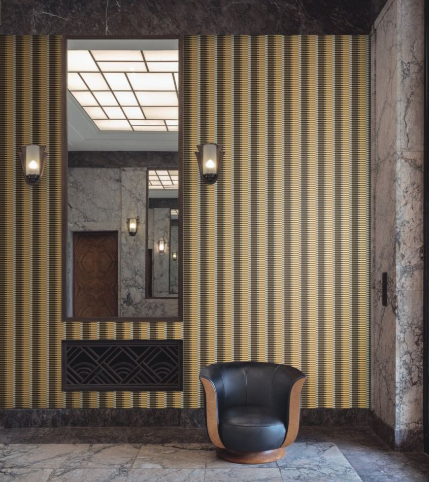 Preview: Jules Gold FOL405