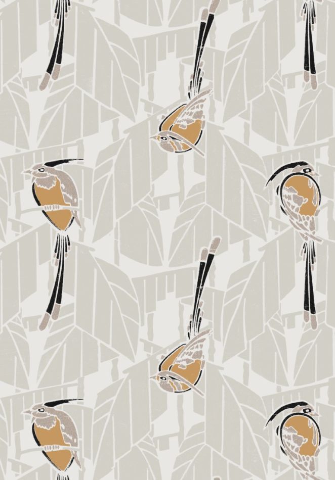 Preview: Kardinal Gold FOL605