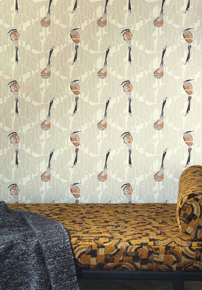 Preview: Kardinal Gold FOL605