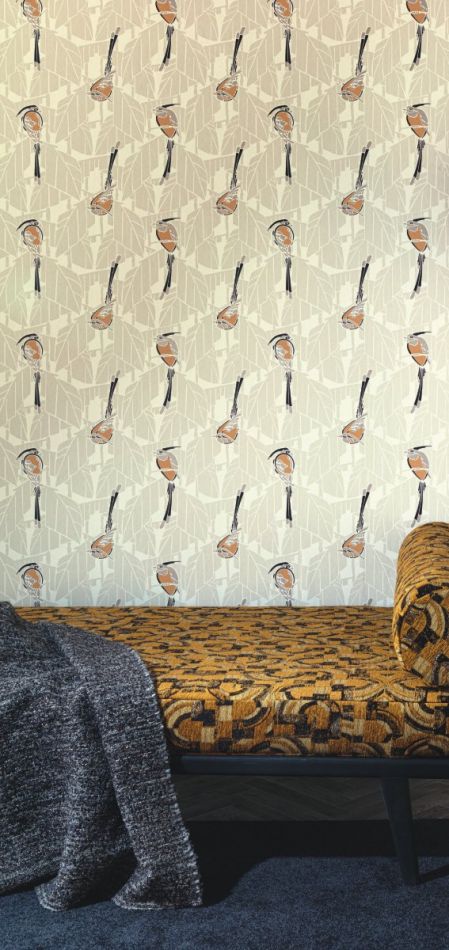 Preview: Kardinal Gold FOL605