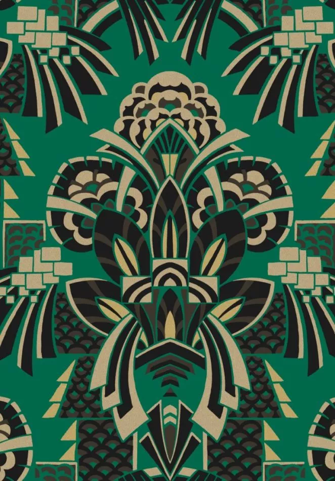 Dorothy Emerald FOL701