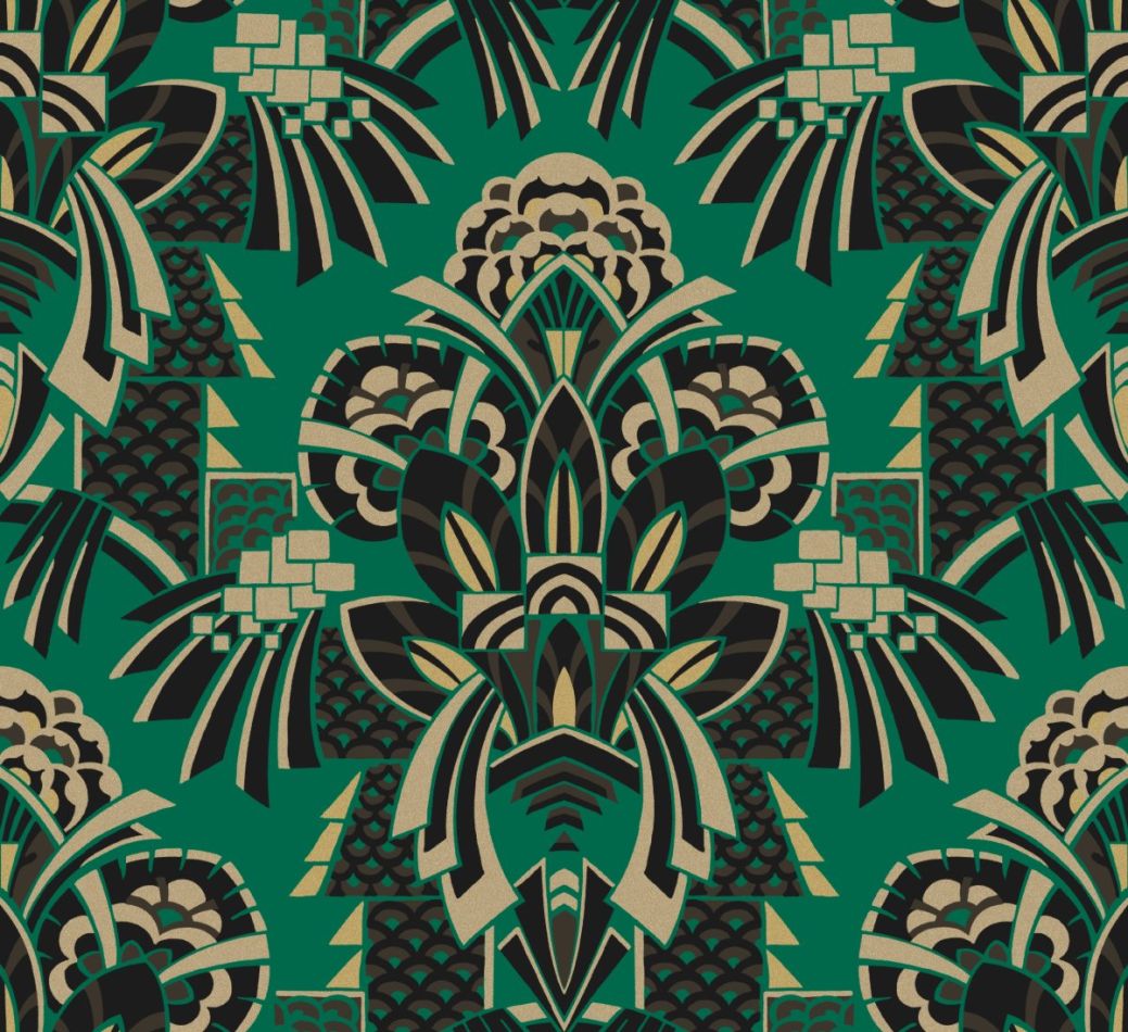 Preview: Dorothy Emerald FOL701