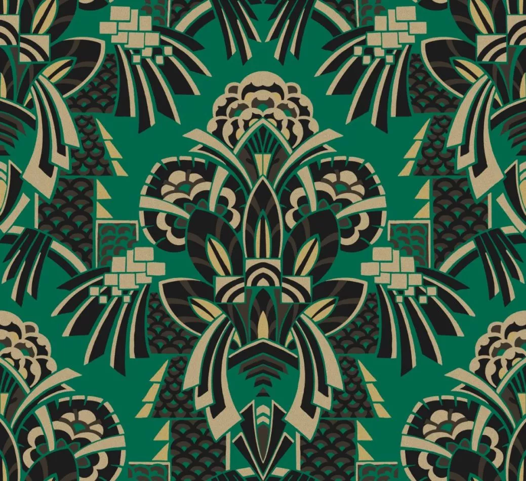 Dorothy Emerald FOL701