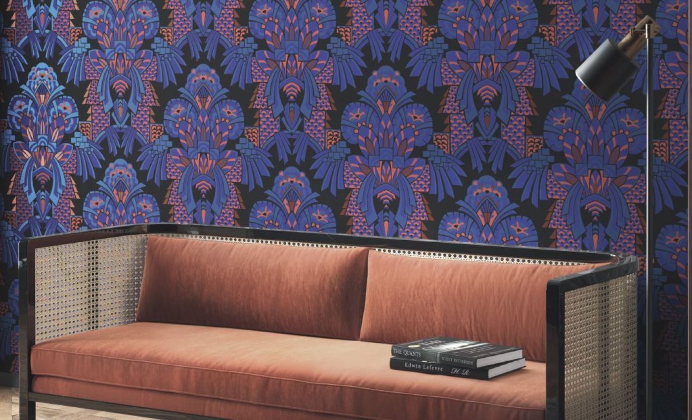 Preview: Dorothy Imperial FOL702