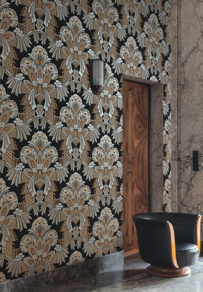 Preview: Dorothy Gold FOL704