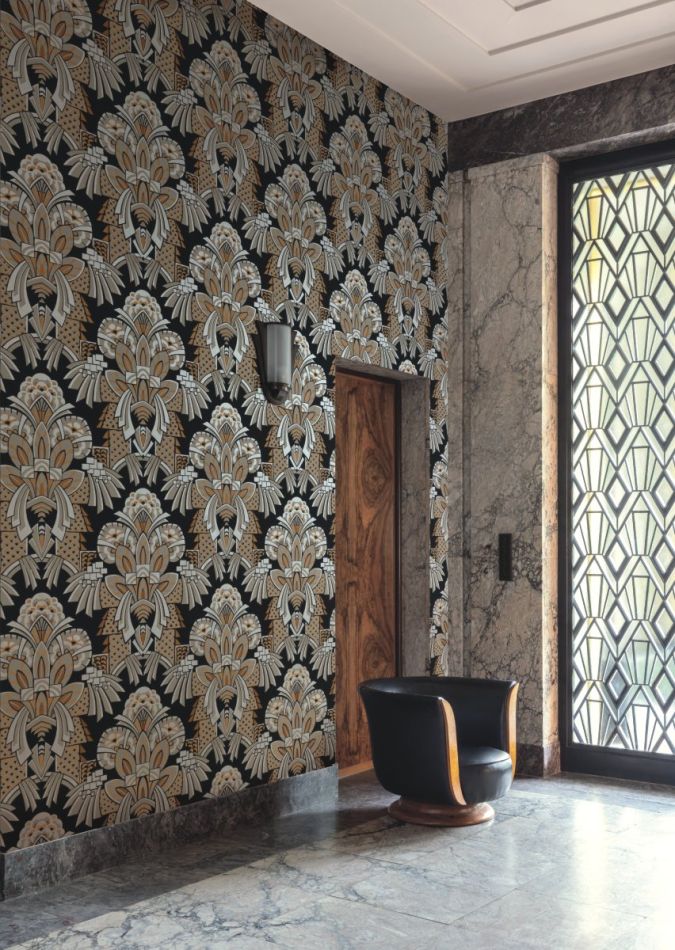 Preview: Dorothy Gold FOL704