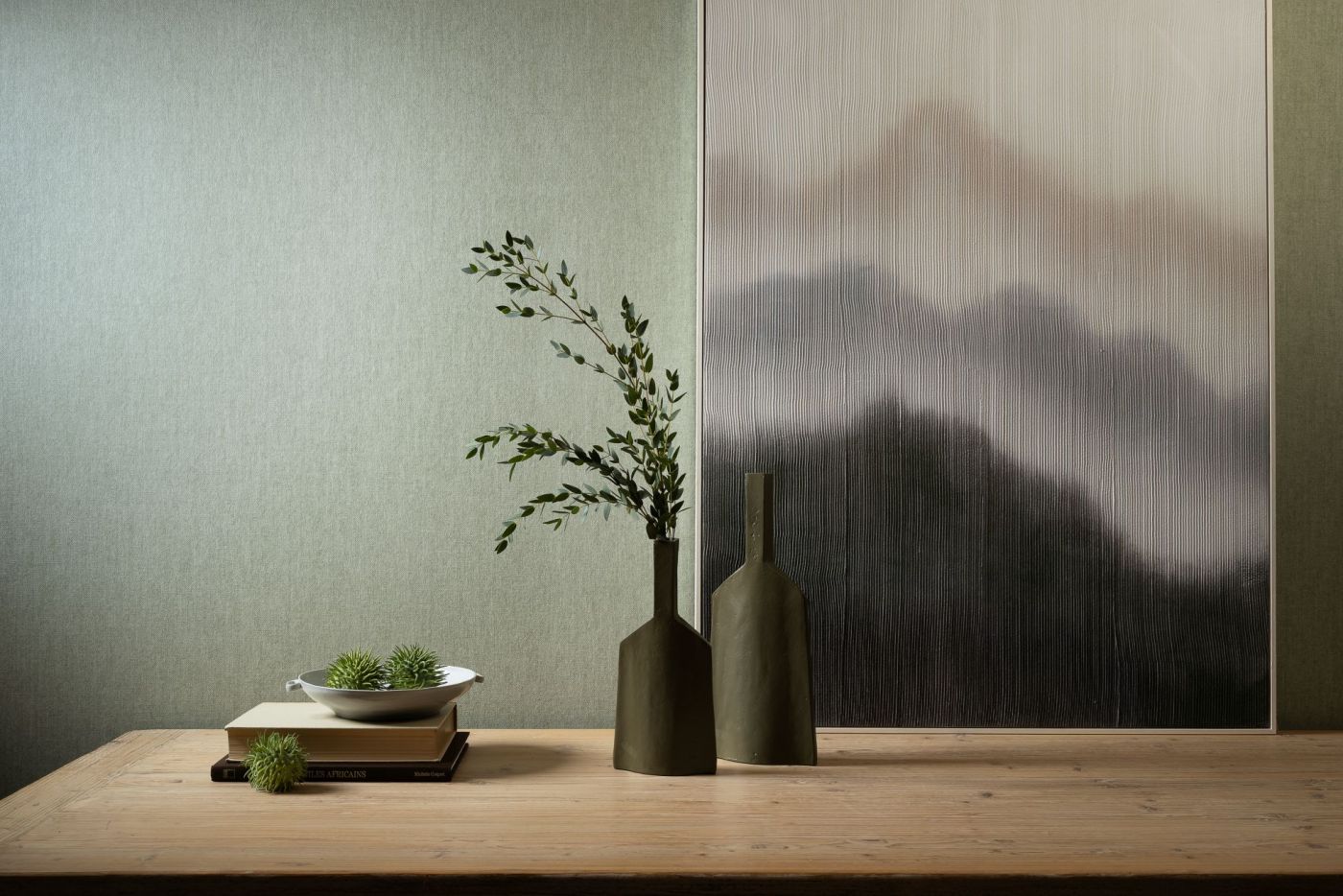 Preview: Terre de Lin 78260 Vert d'Eau