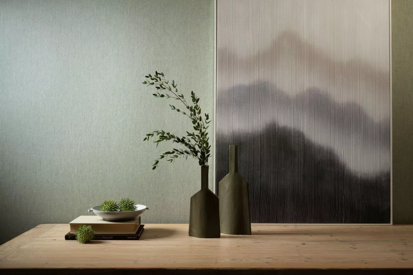 Terre de Lin 78260 Vert d'Eau