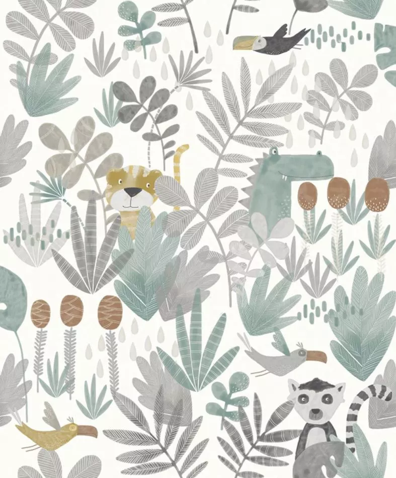 Wilderness Jade HAP002