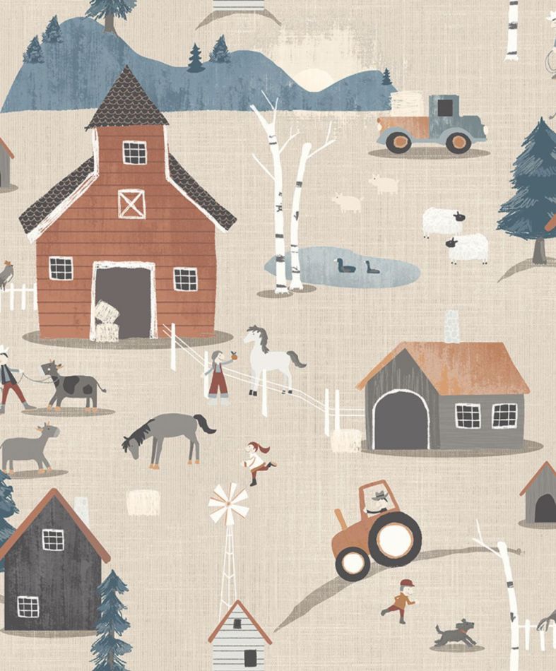 Preview: Farm Arona HAP401