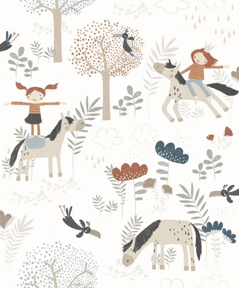 Preview: Pony Arona HAP501