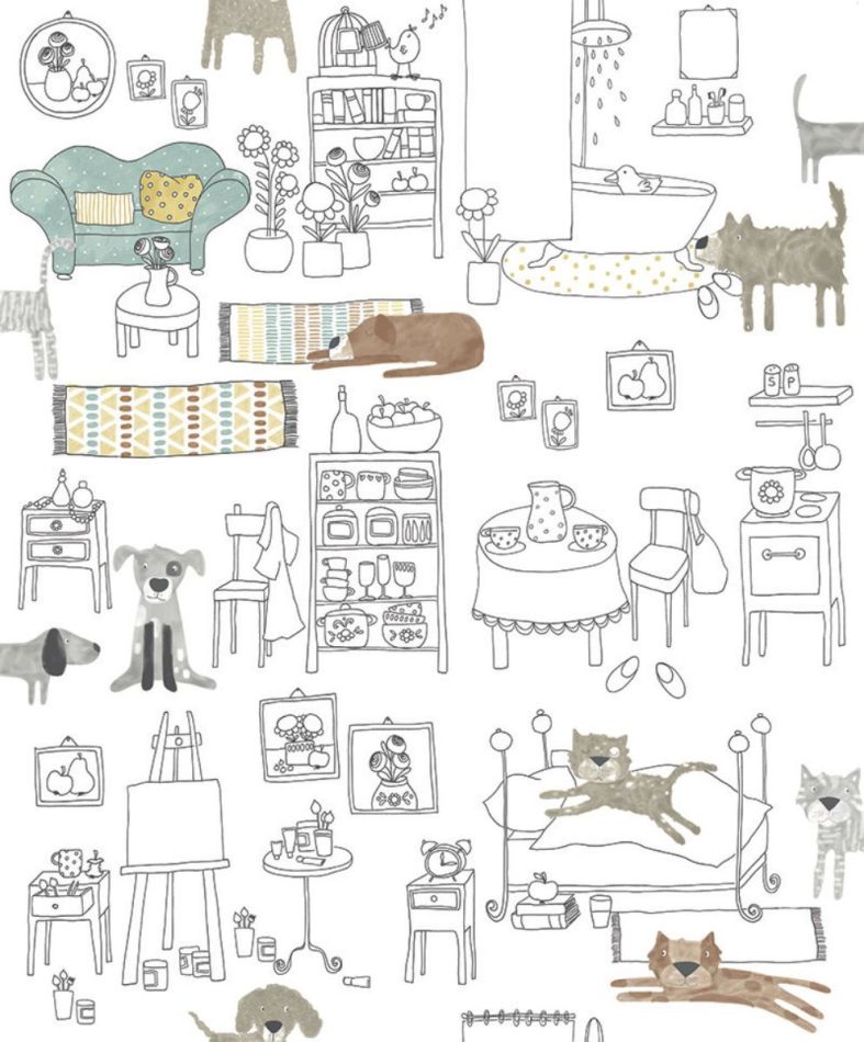 Preview: Pets Jade HAP601