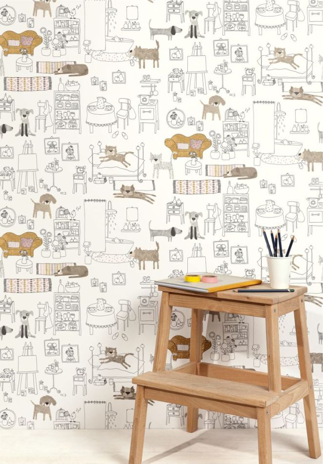 Preview: Pets Amber HAP602