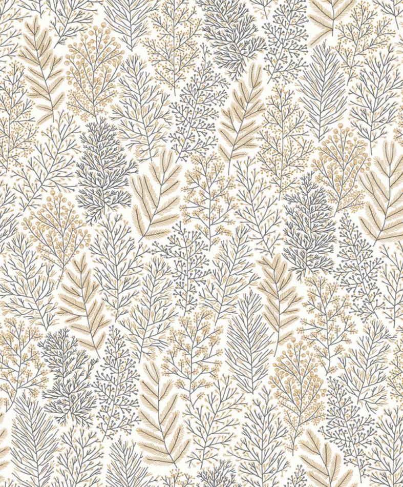 Preview: Leafy Amber HAP704