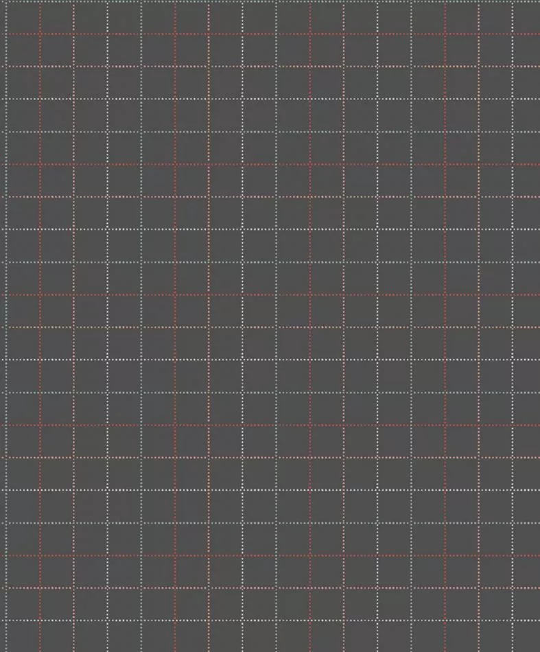 Squares Coral HAP902