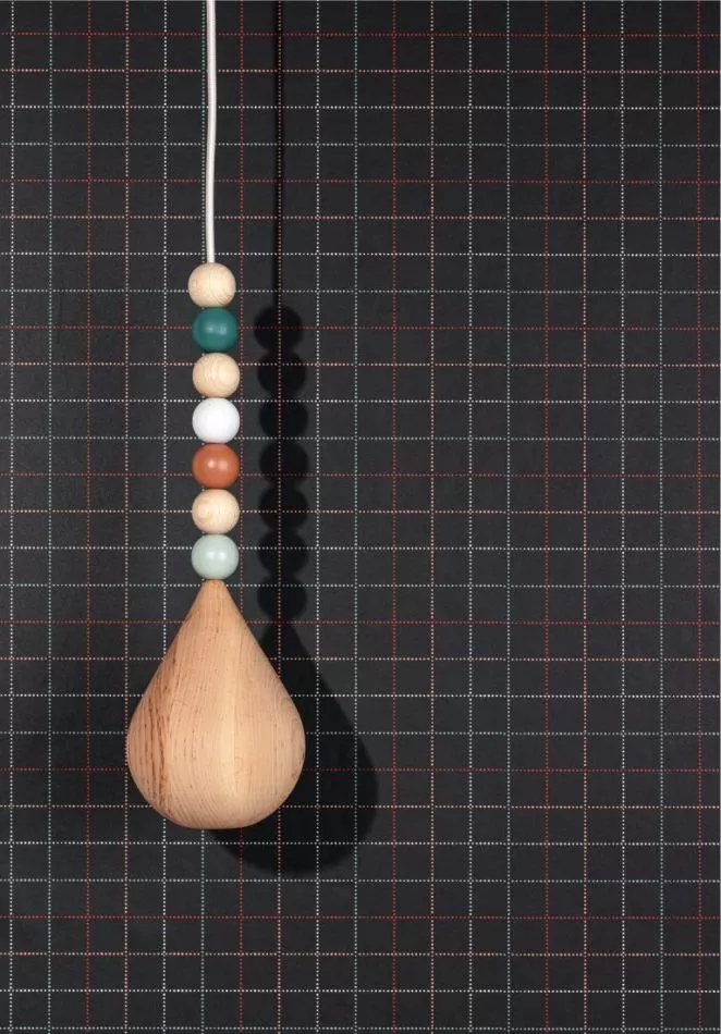 Squares Coral HAP902