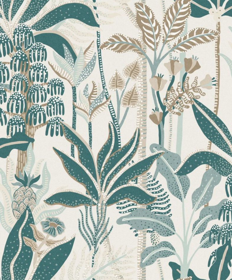 Preview: Havana Jose Jade HAV005