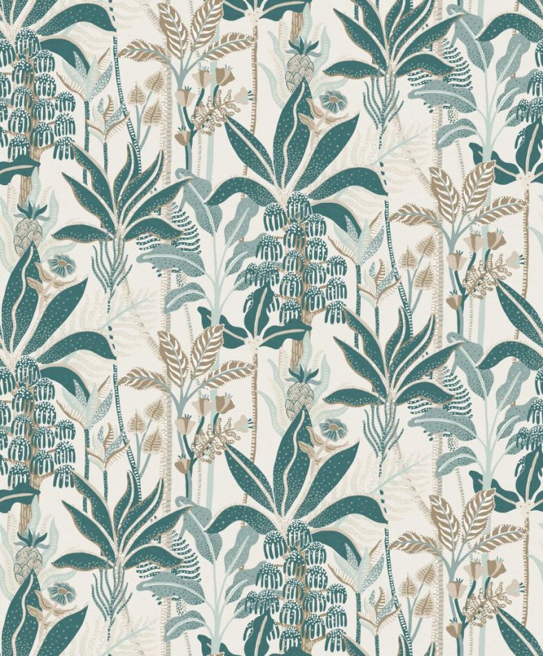 Preview: Havana Jose Jade HAV005