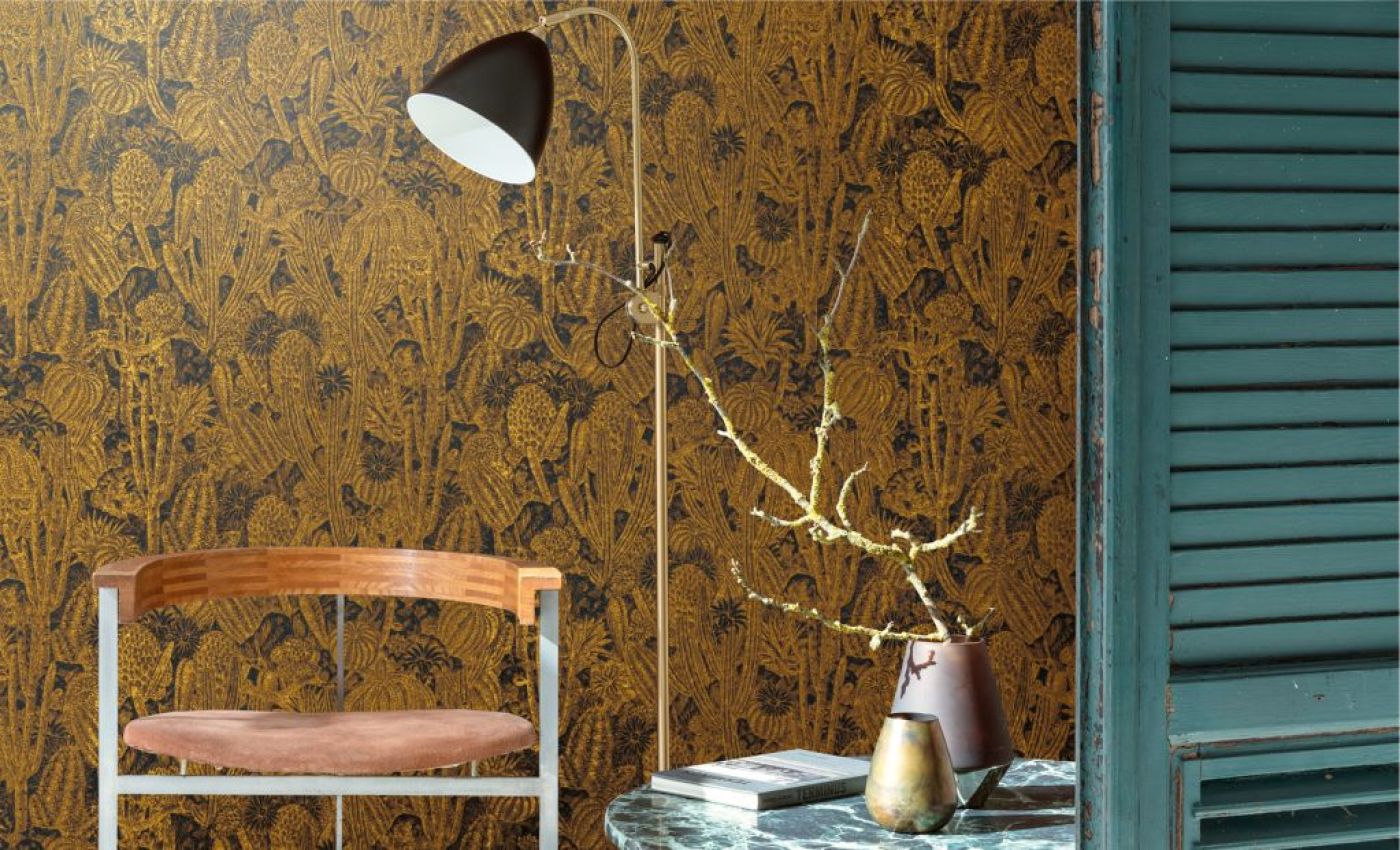 Preview: Havana Cactus Gold HAV201