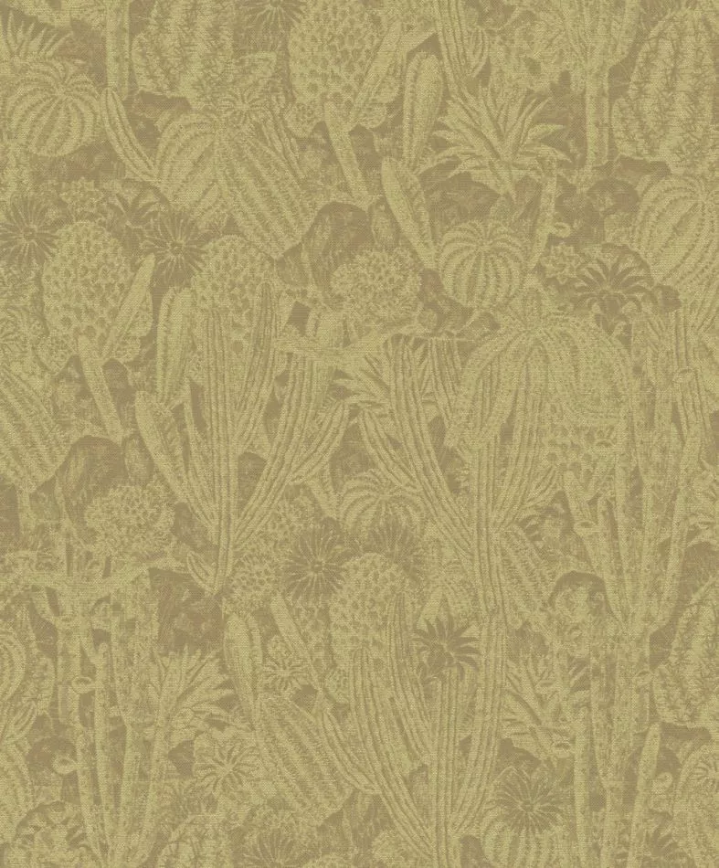 Havana Cactus Moss HAV203