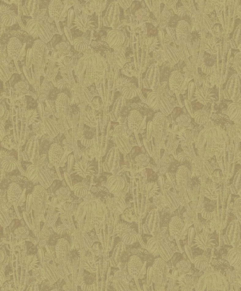 Havana Cactus Moss HAV203