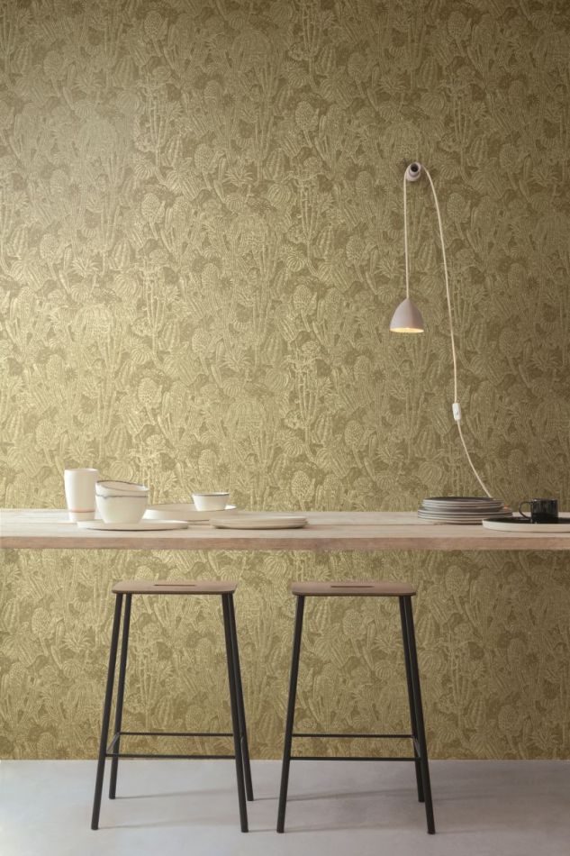 Preview: Havana Cactus Moss HAV203