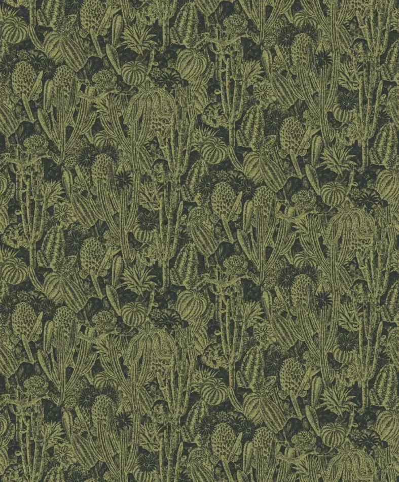 Havana Cactus Iguana HAV204