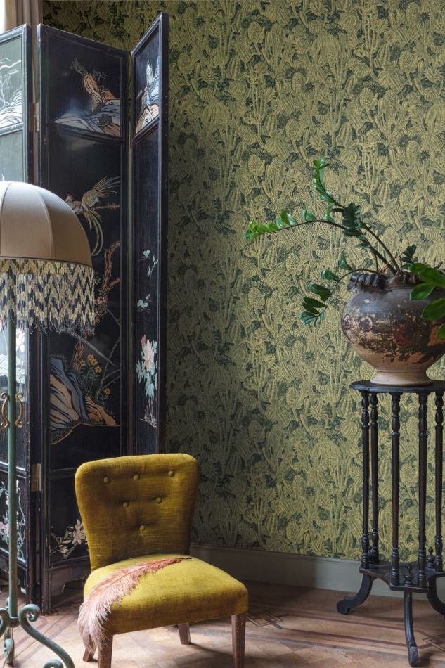 Preview: Havana Cactus Iguana HAV204