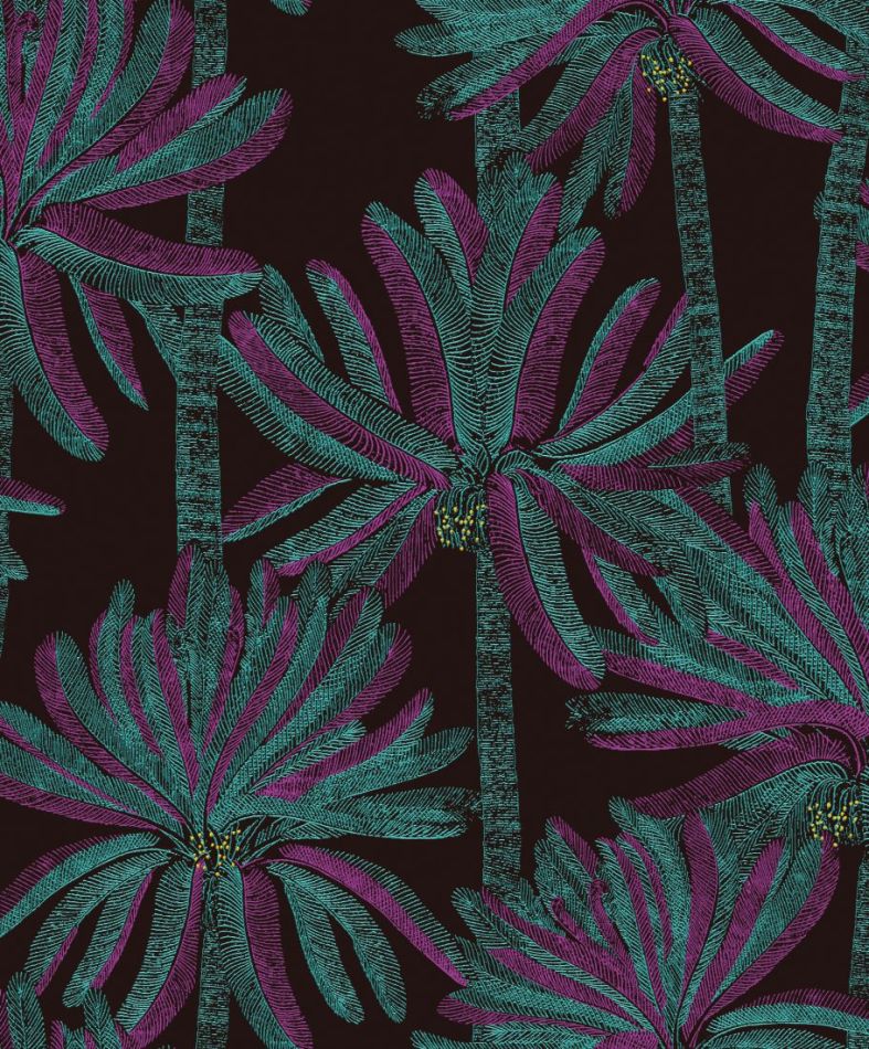 Preview: Havana Palmary Viridian HAV602