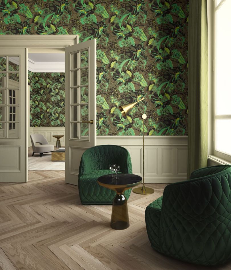 Preview: Havana Frida Viridis HAV901