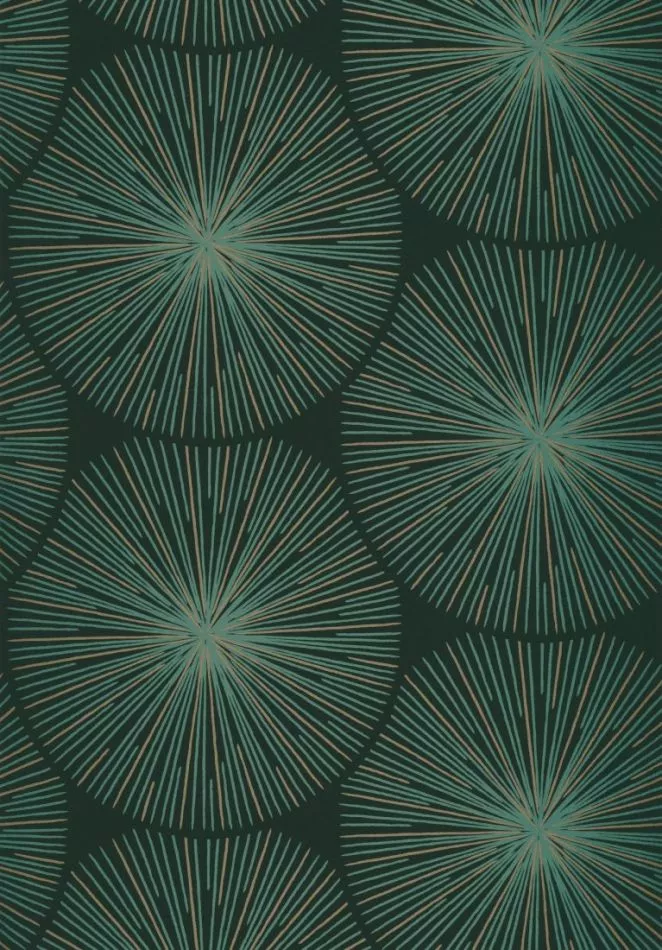 OURSIN VERT HELS82047118