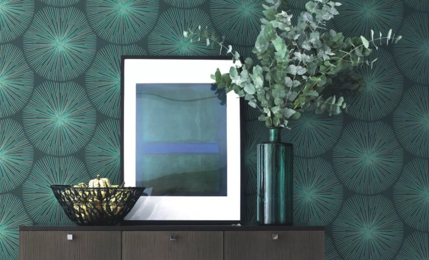 OURSIN VERT HELS82047118