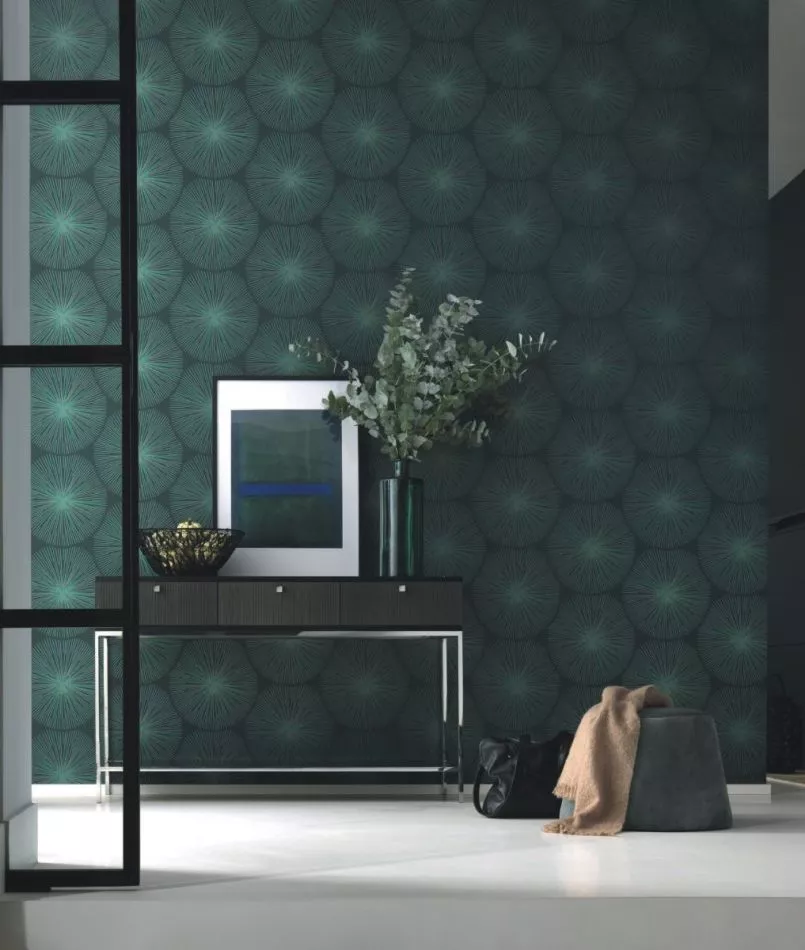 OURSIN VERT HELS82047118