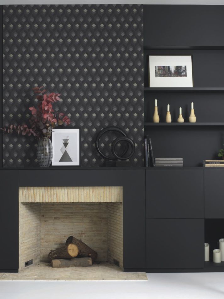 Preview: HEXACUBE NOIR HELS82059511